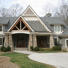 mountain home