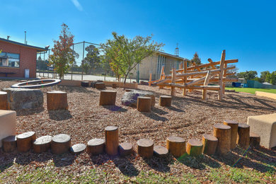 OLSH - Outdoor Play Spaces