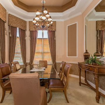Waterlefe Golf and River Club Home