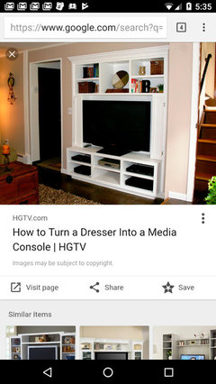 Converting a Fireplace Into a Media Center?