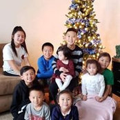 Tiffany Lu's photo