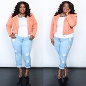 Chante Burkett's photo
