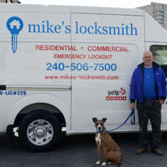 Mike's Locksmith LLC