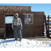 Rick Brown's photo