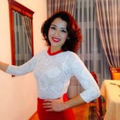 Saida Bektemir's photo