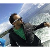 Nihal Pimpaleさんの写真