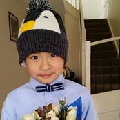 Nicholas So's photo