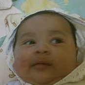 Sarina Sabri's photo
