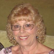 Foto von Susan Thomas