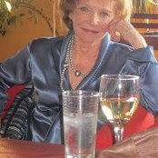 Foto von Patricia Doran