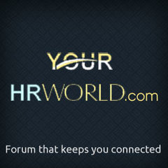 Human Resource Management Forum