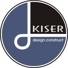 d KISER design.construct, inc.