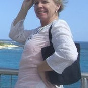 Foto von Paulette Warren
