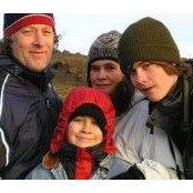 Mary-Ellen Campbell's photo
