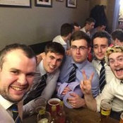 Rhys Morgan's photo