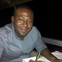 Lance Morris
