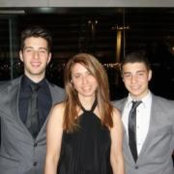 Tony Pignata's photo