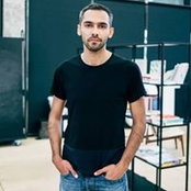 Askar Ramazanov's photo