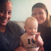 Kristen Treiber's photo
