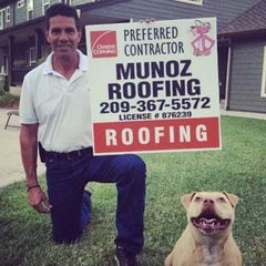 Munoz Roofing