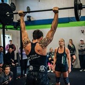 Sean Johnson's photo