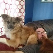Brad Walker's photo