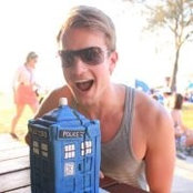 Evan Robertss foto