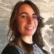 Photo de Clémentine Mailhac