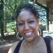 Alfreda Sims's photo