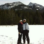 Steven Vaughan's photo