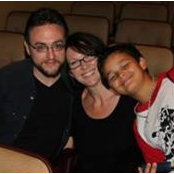 Crystal Mann's photo