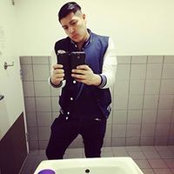 Roberto Orozco's photo