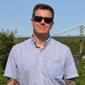 Pete Shroms foto
