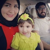 Foto von Maysa Ashkanani