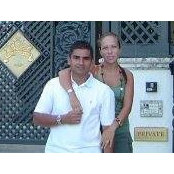 Alvaro Moncaleano's photo