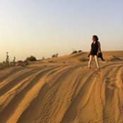 Marle Wingerson's photo