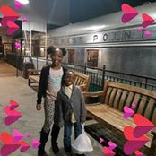 Lavette Williams's photo
