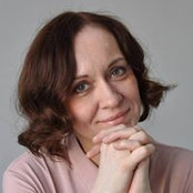 Ольга Майорова's photo