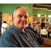 Greg Strachan's photo