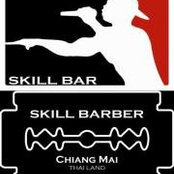 Foto di Skill Bar