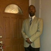 Keith Harewood's photo