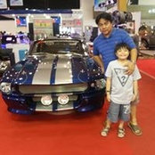 Paul Torres's photo