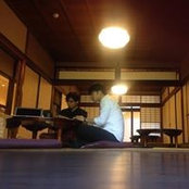 Ryosuke Kimuras foto