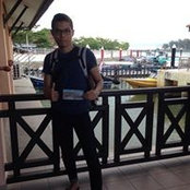 Photo de Amirul Izwan