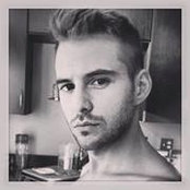 Marc Scarioni's photo