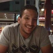 Khalid Gamals foto