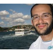 Ömer Cumurcu's photo