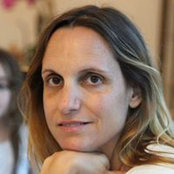 Ayelet Rosenbergs foto