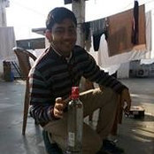 Foto von Paras Jindal