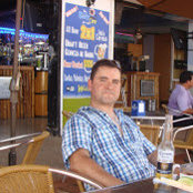Luis Rosass foto